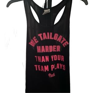 Victoria’s Secret Pink tank